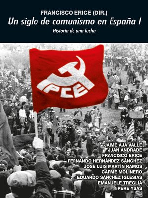 cover image of Un siglo de comunismo I